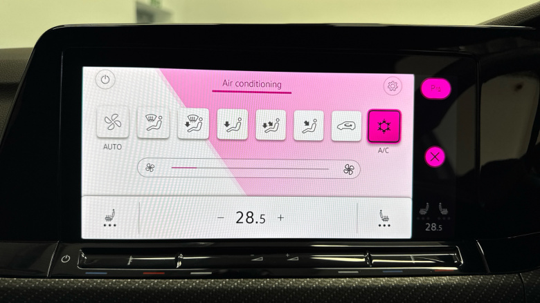 Volkswagen Golf 1.5 eTSI 150 R-Line 5dr DSG Petrol Hatchback